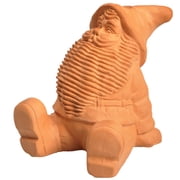 Gnome Classic Chia Pet Handmade Decorative Planter by JEI