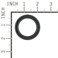 thumbnail image 2 of Briggs & Stratton Genuine OEM 291675S Oil Seal, 2 of 3