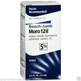 thumbnail image 2 of Bausch & Lomb Muro 128 Ophthalmic Solution, 0.5 oz, 2 of 2