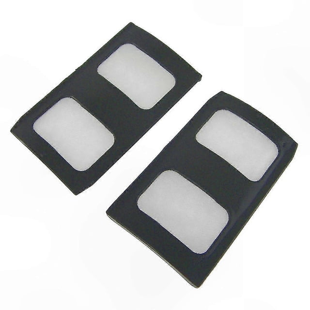 Water Kettle Filter Replacement (Set of 2)