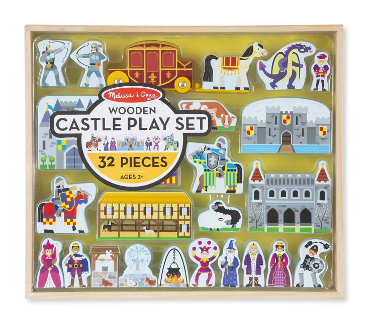 melissa and doug blocks walmart