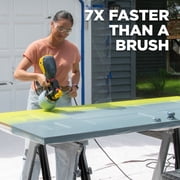 Wagner Flexio 1500 Watts Electric Power Paint Sprayer