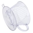 thumbnail image 3 of Rdeghly Cone Shape Coffee Maker Filter Cup Dripper Reusable Pour Over Serving Mug , Cone Coffee Cup, Cone Coffee Maker, 3 of 8