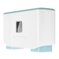 thumbnail image 5 of 3Types Hands Free Automatic Toothpaste Dispenser Toothbrush Cup Holder Set With Wall Mount Stand Bathroom Accessories Home Decor, 5 of 10