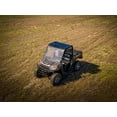 thumbnail image 4 of SuperATV Dark Tinted Polaris Ranger Roof for 2015|2016 XP 570 (PRO|FIT Cab)|2013+ XP 900|2017+ XP 1000|2015|2018 1000 Diesel|USA Made|ROOF-P-RAN1K-71#RT, 4 of 7