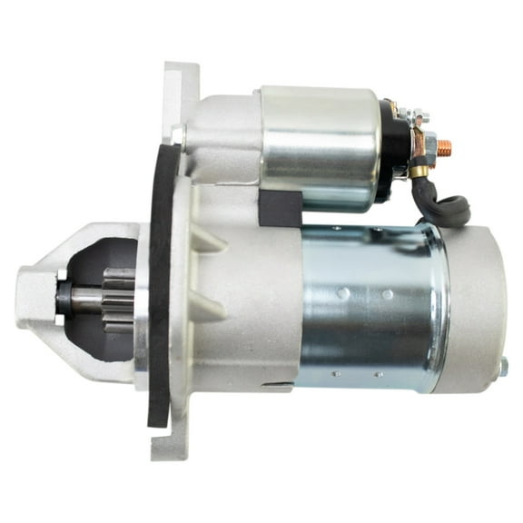 TRQ New Replacement Starter Motor for Nissan Cube Sentra Versa 1.8L 2.0L STA03080