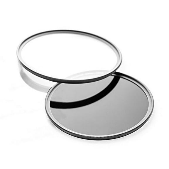 Sigma 120-300mm f/2.8 DG OS HSM High Grade Multi-Coated, Multi-Threaded, 2 Piece Lens Filter Kit (105mm)   Nwv Direct Mi