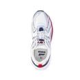 thumbnail image 5 of Avia Little and Big Kids Bungee Athletic Sneakers, 5 of 6