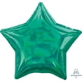 thumbnail image 1 of ANAGRAM INT Étoile IRIDESCENT, 1 of 1