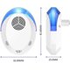 thumbnail image 2 of Ultrasonic Mosquito Repellentinsect Repellent Electric Fly Repellent Device, 2 of 5