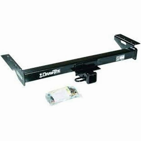 Draw-Tite DRT75054 Class III Hitch for 1984-2001 Cherokee