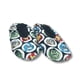 thumbnail image 2 of Pantuflas de los Vengadores para niños Calcetines de pantuflas peludas para niños Fam Together Slippers, 2 of 4