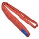 thumbnail image 4 of Eslinga De Elevación Redonda, Eslingas De Red Sin Fin De Carga De 5T Gran Tensión De Ancho 75 Mm Para Elevación Mecánica Para Transporte Portuario ANGGREK 5 metros, 4 of 8