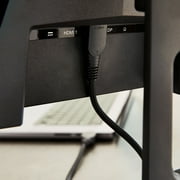 onn 2’ 4K UHD HDMI Cable