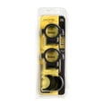 thumbnail image 2 of Burris Signature Zee Rings, 30mm High Scope Rings, Weaver, Matte Black - 420587, 2 of 2
