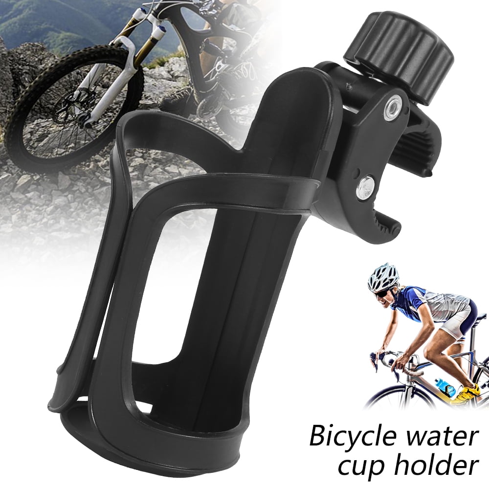 Bicycle Water Bottle Holder MTB Water Cup Can Kettle Cage Cycling Equipment UK 