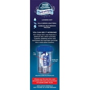 CLEAR CARE PLUS Cleaning & Disinfecting Contact Lens Solution with Case, 12 oz