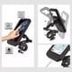 thumbnail image 2 of Base Celular Soporte Para Moto Bicicleta Impermeable 360º, 2 of 5