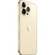thumbnail image 5 of Apple iPhone 14 Pro Max , Completamente Desbloqueado, 256 GB Dorado (Reacondicionado), 5 of 5