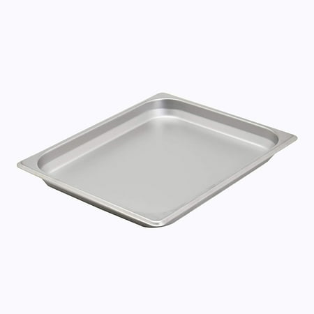 Update International Anti Jam Pan