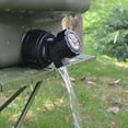 thumbnail image 4 of VONKY Water Storage Tank Water Canteens Water Container with Faucet for Emergency, 4 of 9
