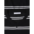 thumbnail image 3 of Hat and Beyond Mens Lightweight Knit Long Sleeve Winter Essential Pullover V Collar Sweater, 3 of 6