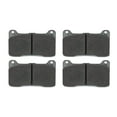 thumbnail image 4 of Wilwood Brake Pad Set BP-40 7816 Narrow Dynalite Dynapro, 4 of 4