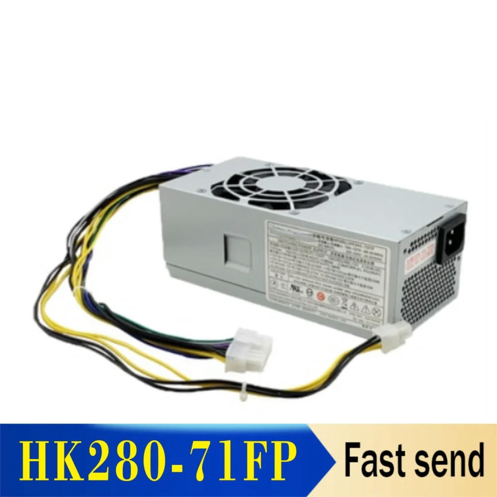 FOR HK280-71FP TFX 14-pin power supply H3050 small chassis 14-pin 180W power supply desktop computer