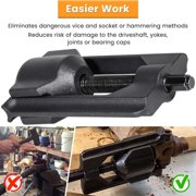 10102 Tiger Tool Heavy Duty U-Joint Puller