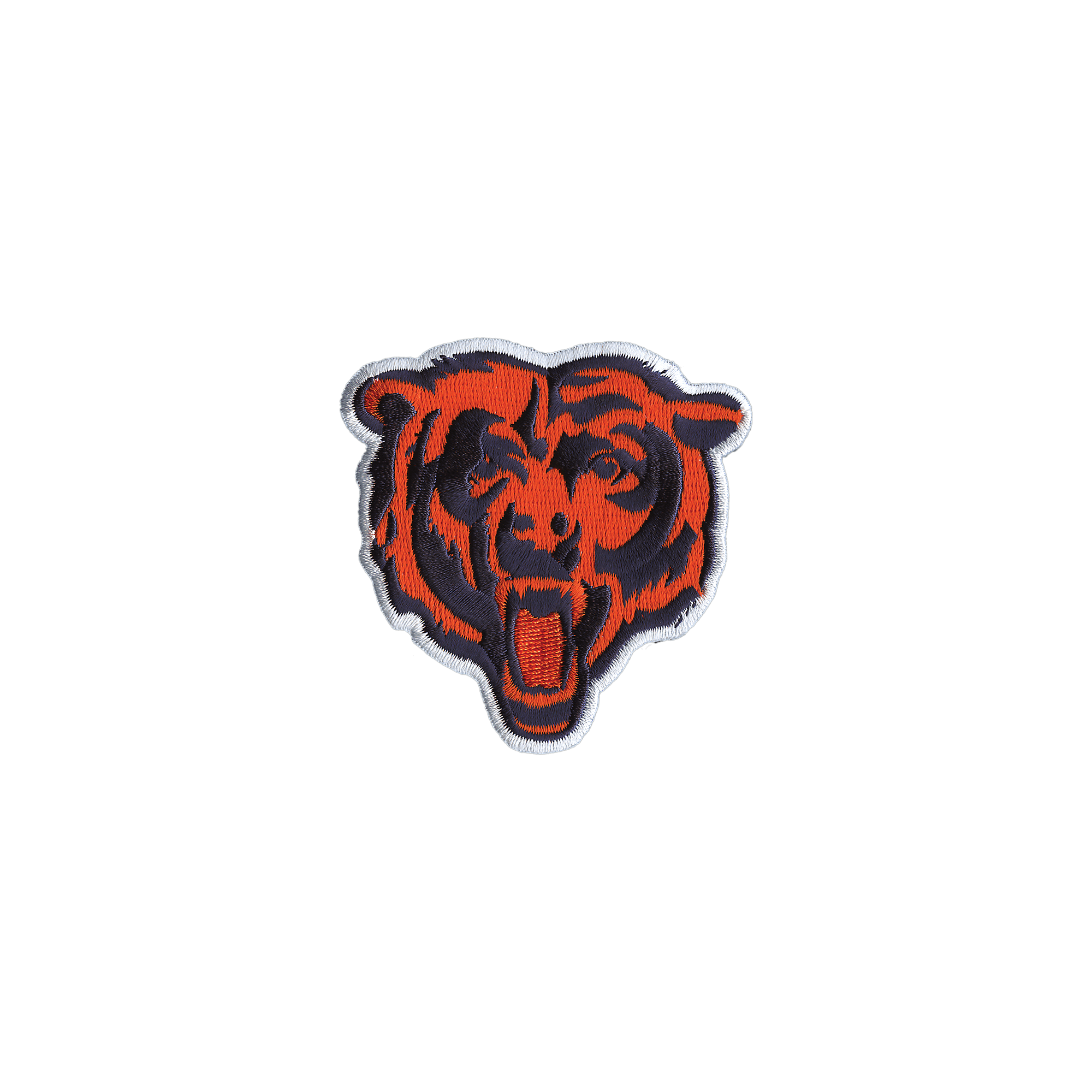 Tervis Classic Tritan NFL® Chicago Bears - Primary Logo | 16oz Classic Tumbler with Travel Lid
