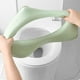 thumbnail image 3 of Cubierta De Asiento Del Inodoro Espesado, Almohadilla De Tapa Del Asiento Universal Suave Y Impermeable Para El Baño, 3 of 7