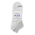 thumbnail image 4 of Yacht & Smith 60 Pair Low Cut Socks Thin Comfortable Lightweight Breathable Wholesale Bulk Sport Socks, 4 of 5