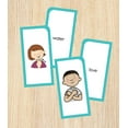 thumbnail image 4 of Sign Language Flash Cards, 4 of 4