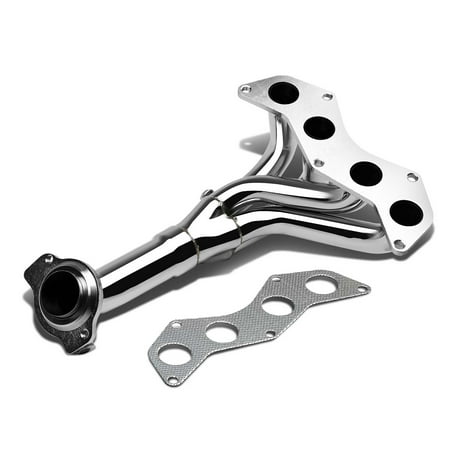 For 2005 to 2010 Scion tC High Performance 4 -1 Design Stainless Steel Exhaust Header Kit 06 07 08