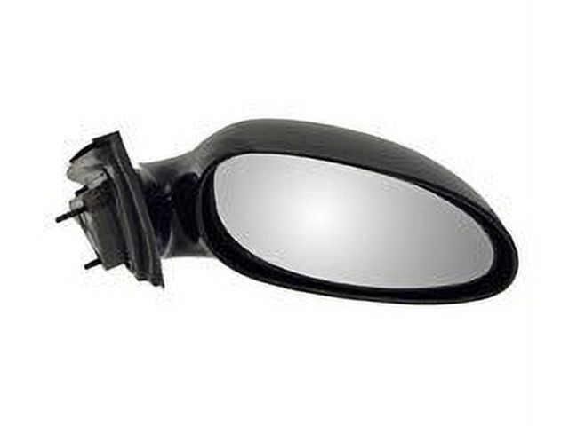 Dorman 955-525 Passenger Side Door Mirror for Specific Buick Models