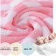 thumbnail image 5 of Lightweight and Breathable Coral Fleece Bath Towel Set Unparalleled Comfort, 5 of 7