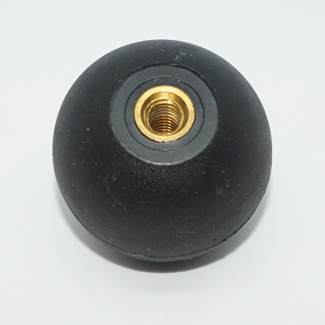 Selmer USA Bundy Bass Floor Peg Rubber Ball