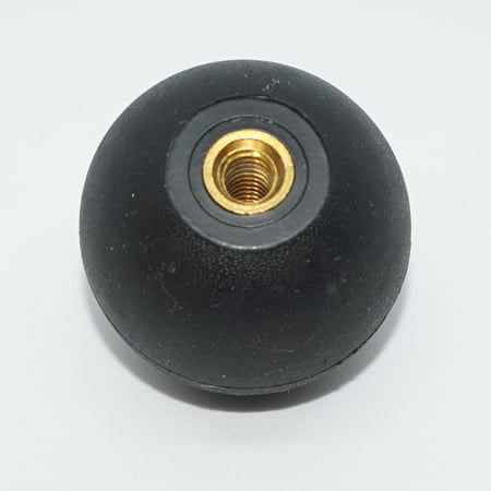 Selmer USA Bundy Bass Clarinet Floor Peg Rubber Ball