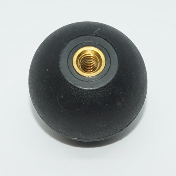 Selmer USA Bundy Bass Clarinet Floor Peg Rubber Ball