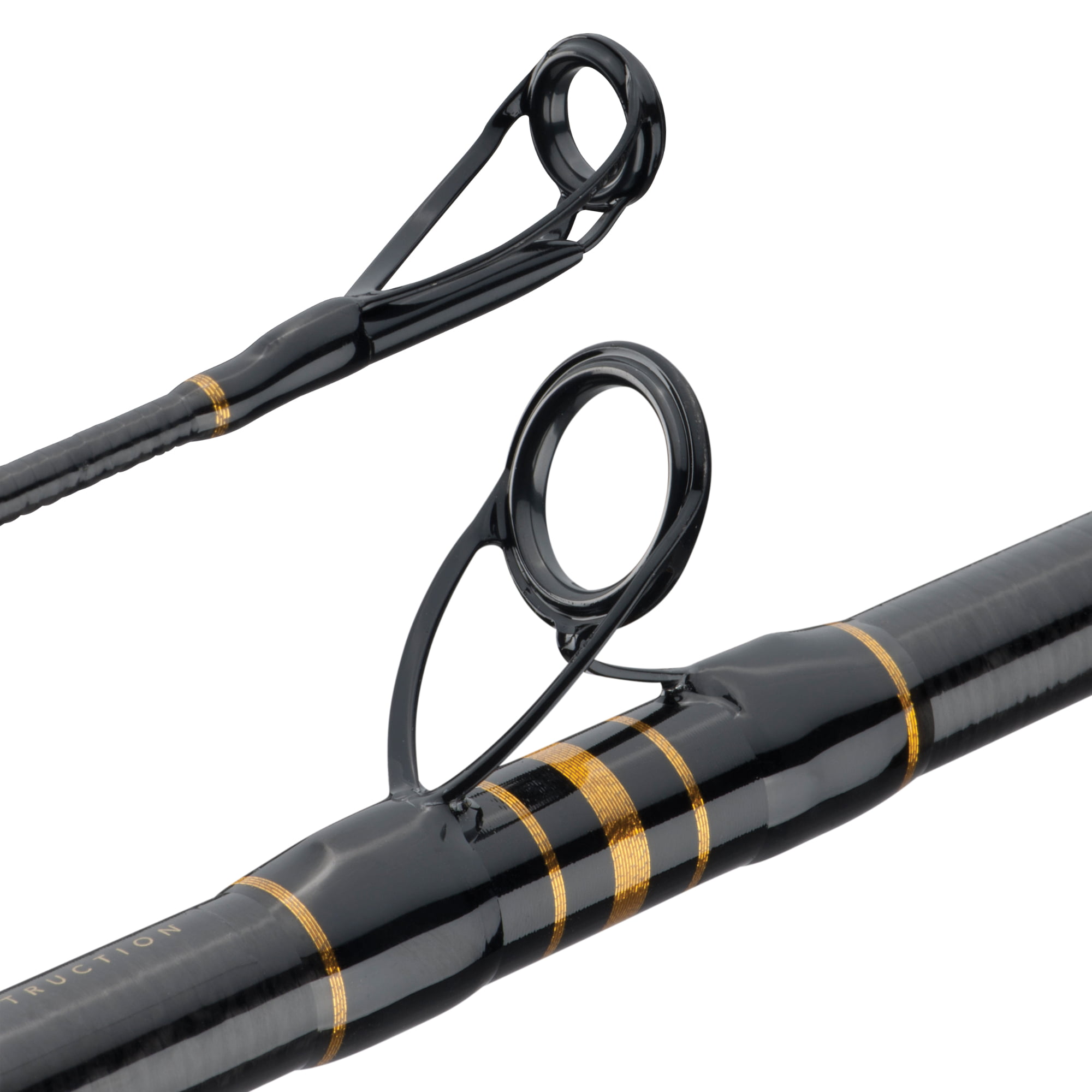 Penn Carnage III Surf Conventional Rods, 55% OFF