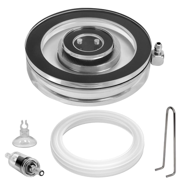 Kit de humidificador Air Stones para acuarios y peceras