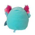 thumbnail image 2 of Squishmallows Squish-Doos 14 inch Anastasia the Teal Axolotl - Child's Ultra Soft Stuffed Plush Toy, 2 of 5