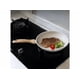 thumbnail image 4 of Xtellar Batería De Cocina Juego De Sartenes Antiadherente 10 Piezas Blanco, 4 of 4