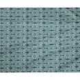 thumbnail image 4 of oneOone Polyester Lycra Fabric Geometric Block Print Fabric BTY 56 Inch Wide, 4 of 4