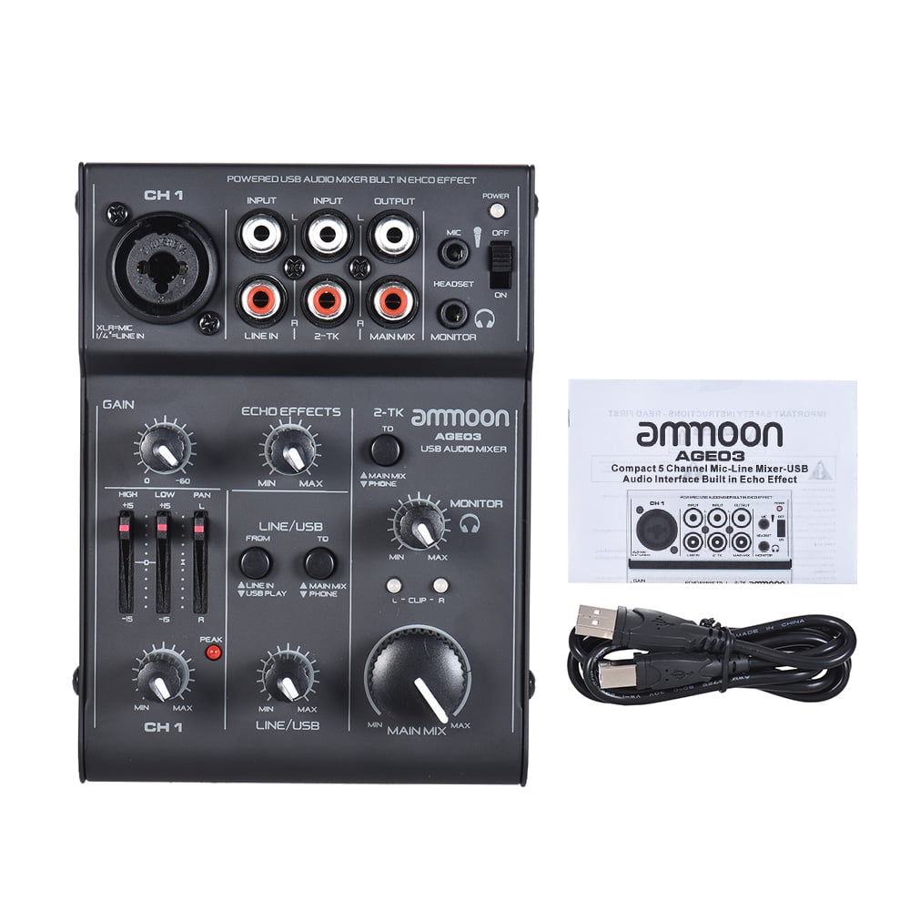 usb audio interface mixer usb audio interface mixer