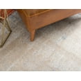 thumbnail image 5 of Unique Loom Solaris Rectangular Distressed Modern Area Rugs, Orange, 5 of 8