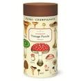 thumbnail image 2 of Cavallini & Co Casse-Tête 1 000 Pièces - Champignons, 2 of 2
