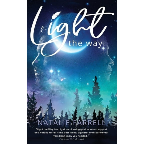 Light The Way, (Paperback)