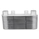 thumbnail image 1 of Radiador turbo intercooler de montaje frontal de 52 mm para automóvil para motocicleta ANGGREK Otros, 1 of 8