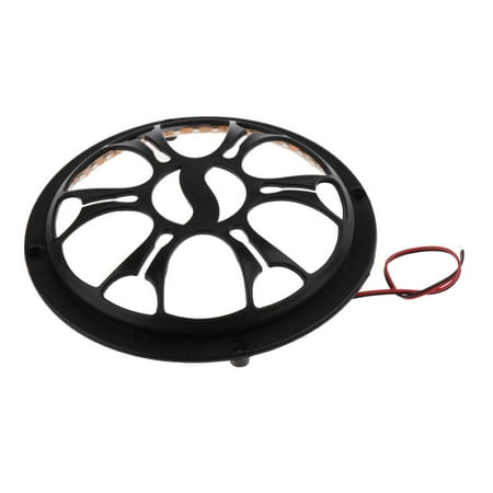 Wzmzjy 8\\\\\\\\\\\\\\\\\\\\\\\\\\\\\\\" Universal Car Audio Speaker SubWoofer 6.5inch